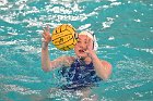 WWPolo @ CC  Wheaton College Women’s Water Polo at Connecticut College. - Photo By: KEITH NORDSTROM : Wheaton, water polo